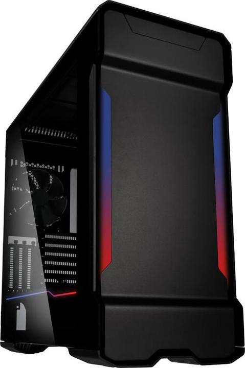 Immagine prodotto Phanteks Enthoo Evolv X (ATX, mATX, Mini-ITX, E-ATX)