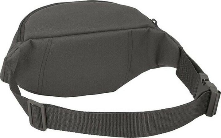 Produktbild Safta Gürteltasche M446 Grau (23 x 12 x 9 cm)
