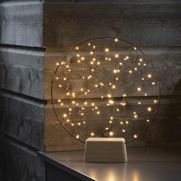 Immagine prodotto Konstsmide Lampadario LED Scenery Metal