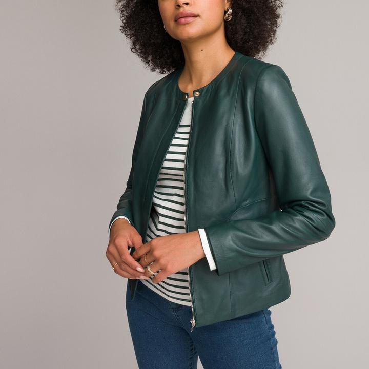 Actual product image Anne Weyburn Short jacket (42)