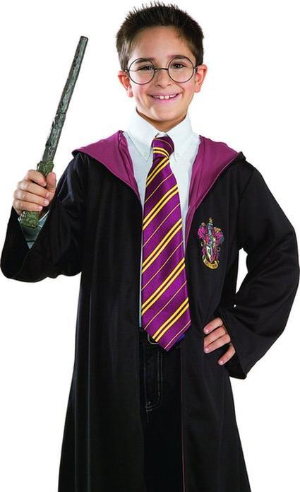 Immagine prodotto Rubies Cravatta Harry Potter