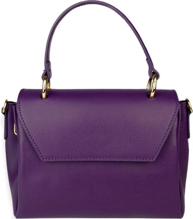 Actual product image Only-Bags.Store Top Handle Bags, Leather Handbags, Leather Shoulder Bag, Shoulder Bag, Genuine Leather Bag