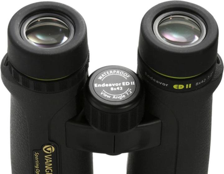 Actual product image Vanguard Endeavor ED II 8x42 (8 x, 42 mm)