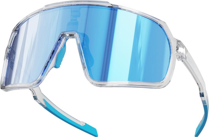 Immagine prodotto Mow Mow SUPERHERO-Photochromic (Trasparente, Blu)