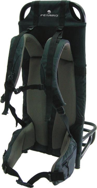 Actual product image Ferrino Alu Frame carrying frame
