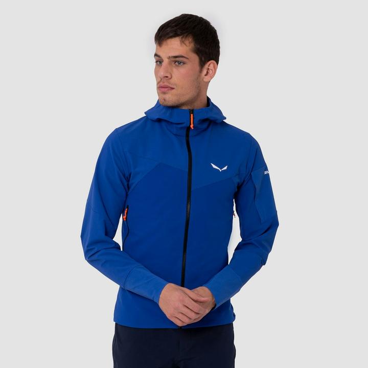Actual product image Salewa Agner Durastretch jacket (L)