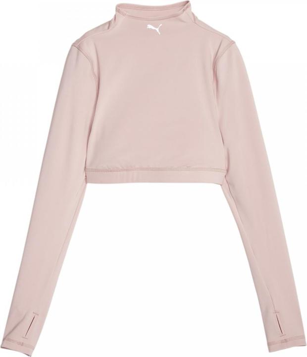 Actual product image Puma Modest Activewear Longsleeve Sports Bra (M)