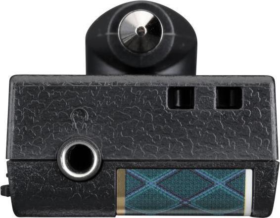 Actual product image Vox amPlug3 Modern Bass