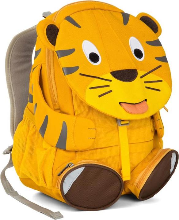 Actual product image Affenzahn Theo Tiger