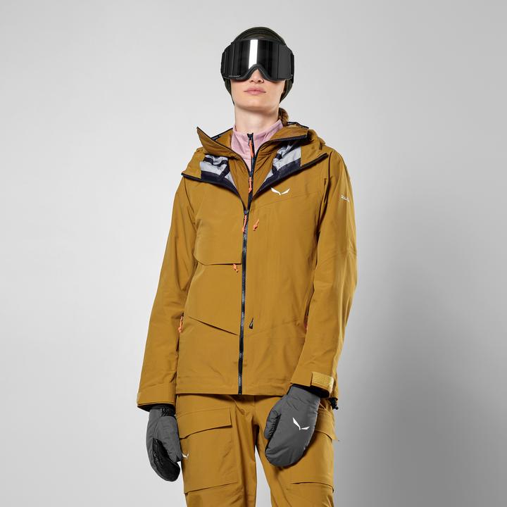 Immagine prodotto Salewa Sella Free 3 Layers Powertex Jacket Da (34)