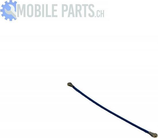 Image du produit Samsung Original Galaxy S9 Plus Câble coaxial bleu