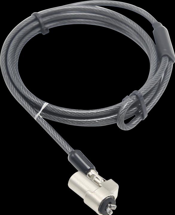Produktbild Dicota Ultra Slim Masterkeyed