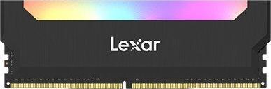 Image du produit Lexar Thor (2 x 8GB, 3200 MHz, RAM DDR4, U-DIMM)