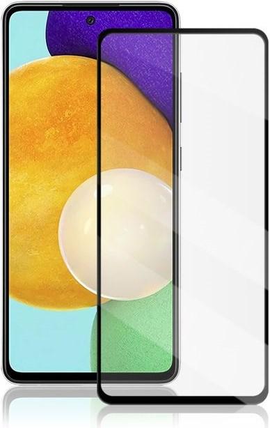 Image du produit Mocolo Protecteur d'écran en verre protecteur 2.5D plein écran (1 pièce(s), Samsung Galaxy A53 5G)