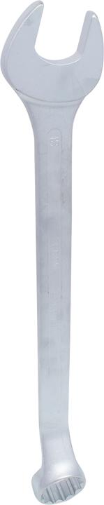 Actual product image KS Tools Combination wrench cranked (36 mm)