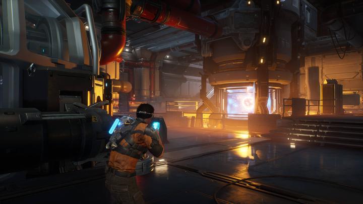 Image du produit THQ Outcast 2 (PC, IT, FR)