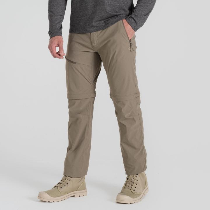 Actual product image Craghoppers Nosilife Pro Convertible Trousers III (XXL)