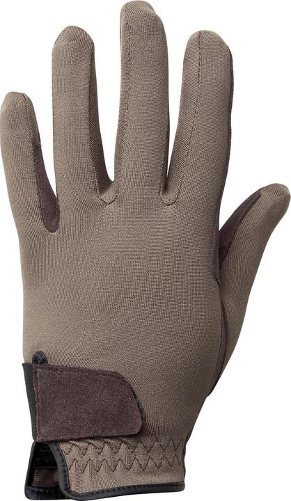Fouganza Basic (8, 9, 10)