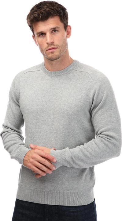 Farah Stern Sweatshirt Rundhalsausschnitt