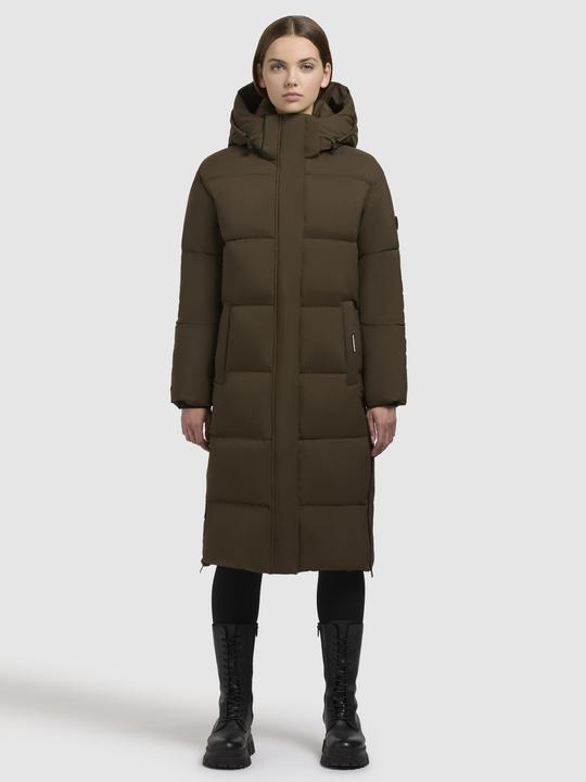 Image du produit Khujo Rachel Matt-YM (XL)