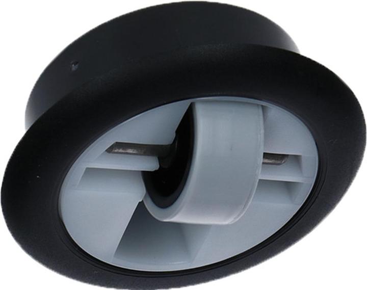 Actual product image Wagner System Mini castor