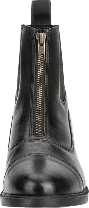 Image du produit Contrace Boots d'équitation zip frontal fille (34, 35, 36, 37, 38, 39, 40, 41, 42, 43, 44, 45, 46)