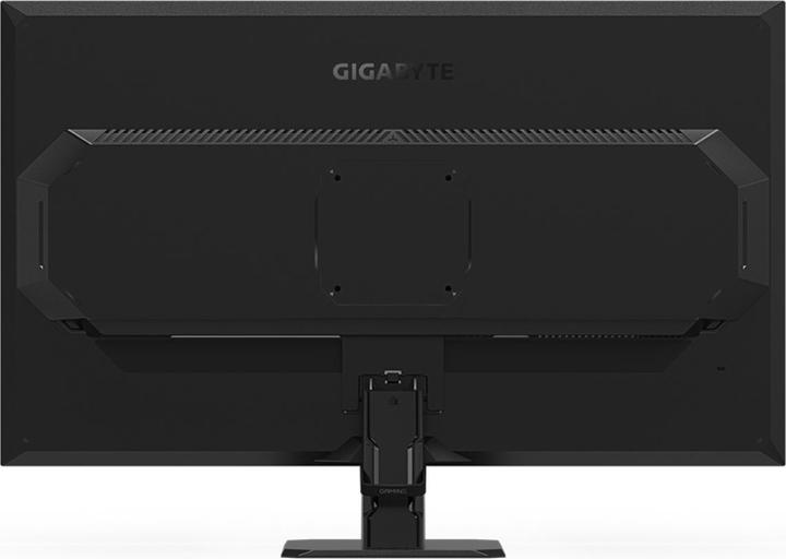 Actual product image Gigabyte GS32Q (2560 x 1440 pixels, 31.50")