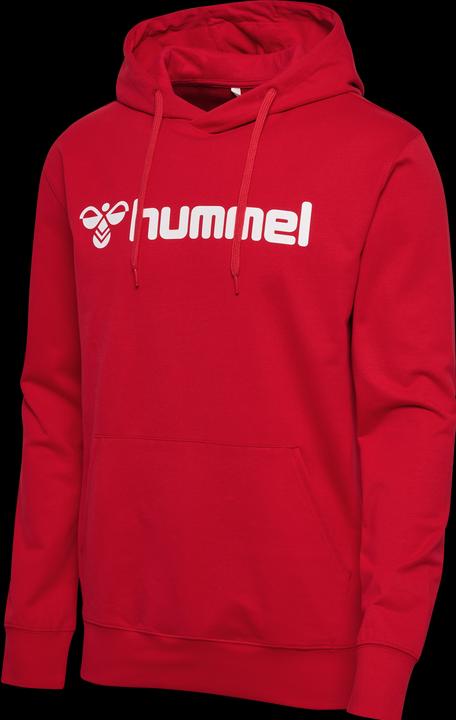 Image du produit hummel Sweat à capuche Hmlgo 2.0 Logo (XS)