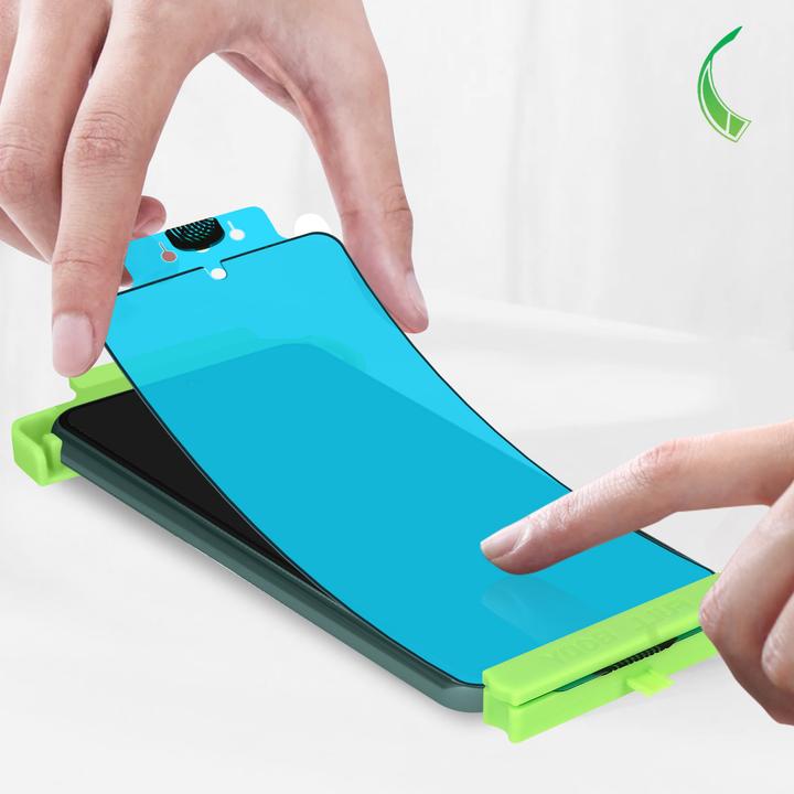 Immagine prodotto Bestsuit Pellicola organica antimicrobica per schermi (1 Pezzo/i, Samsung Galaxy S21)
