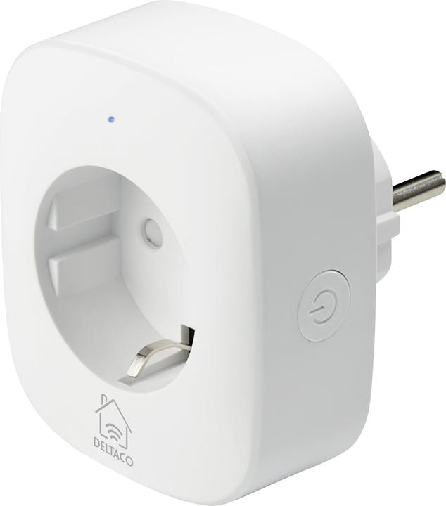 Actual product image Deltaco SH-P01E
