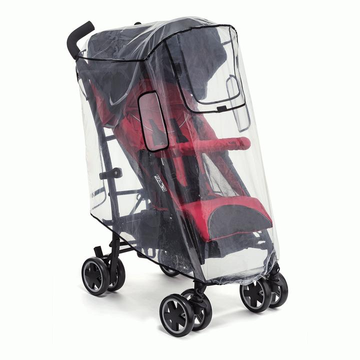 Actual product image Reer Raincover XL
