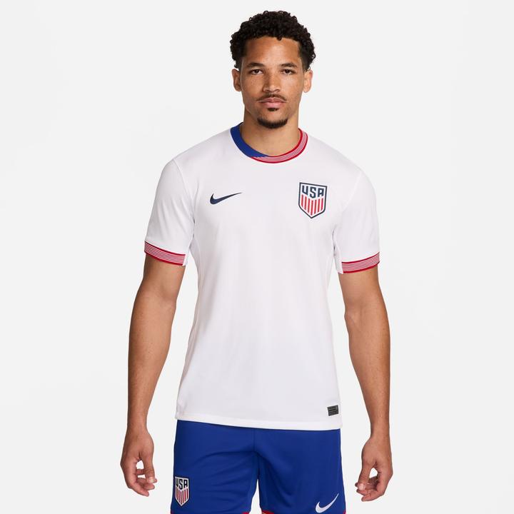 Actual product image Nike USA jersey (L)