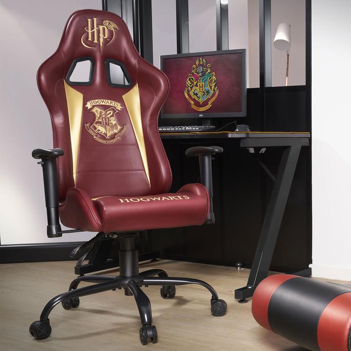 Image du produit Subsonic Siège de jeu Pro Harry Potter