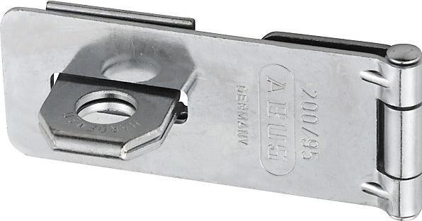 Produktbild Abus Überfalle 200 (Überfallen schwer, Überfallen leicht, 6 Stk.)
