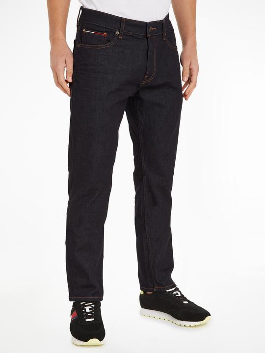 Produktbild Tommy Hilfiger Tommy Jeans Ryan Regular Straight Fit Rinse (W29/L30)