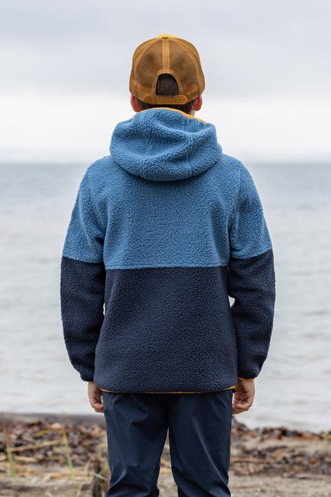 Immagine prodotto Rukka Chips Kinder Sherpa Fleece (104)