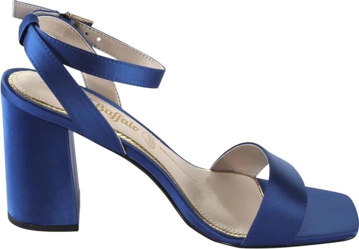Produktbild Buffalo Charlotte Neat Vegan Satin - 159585 (41)