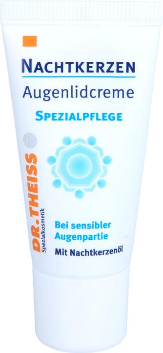 Dr. Theiss Dr Theiss Nachtk Augenlid (15 ml, Nacht)