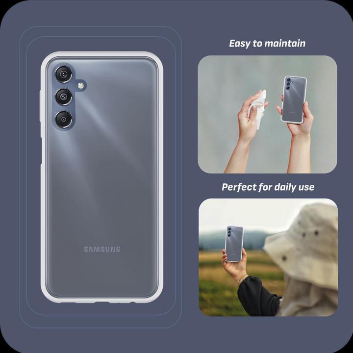 Produktbild Cazy Soft TPU Schutzhülle (Samsung Galaxy R)