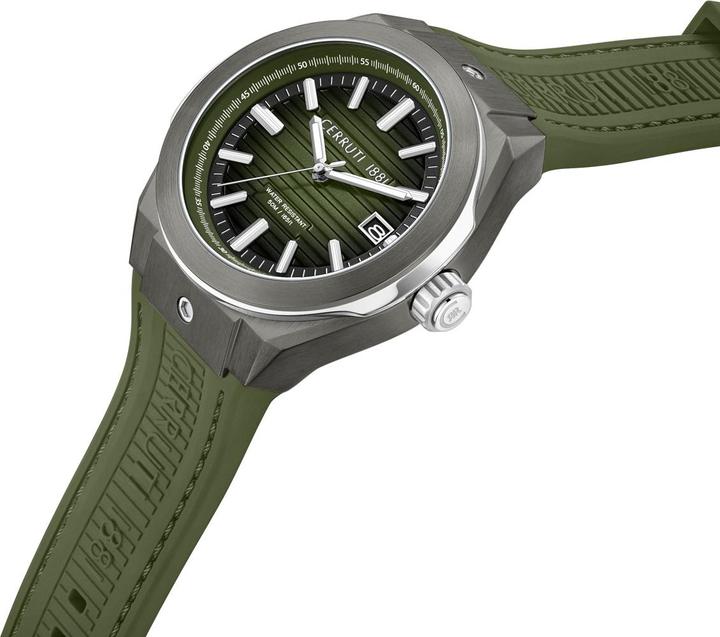 Actual product image Cerruti 1881 CIWGN0042902 Ruscello (48 mm)