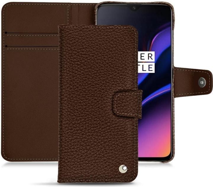 Image du produit Noreve Housse cuir portefeuille (OnePlus 6T)