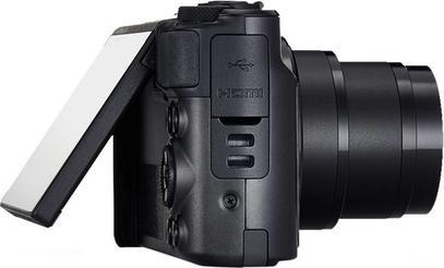 Produktbild Canon PowerShot SX740HS (24 - 960 mm, 20.30 Mpx, 1/2,3'')