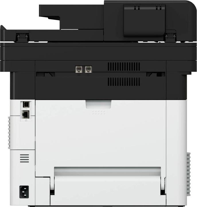 Actual product image Kyocera KYOCER ECOSYS MA4000wifx/PLUS incl. 3 years Full Service on-site (Laser, Black and white)