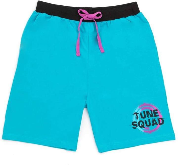 Produktbild Space Jam Tune Squad Schlafanzug mit Shorts Jungen (110)
