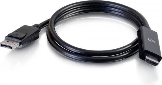 Actual product image C2G 50193 (0.90 m, DisplayPort)