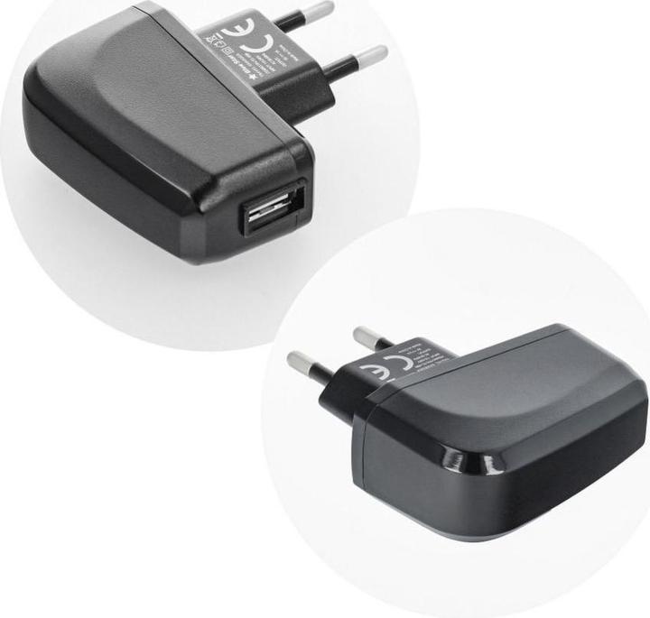 Actual product image BlueStar Blue Star 1x USB-A 1A charger (5 W)