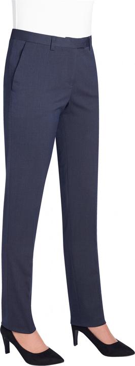 navy pin dot