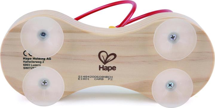Produktbild Hape Double Bubble