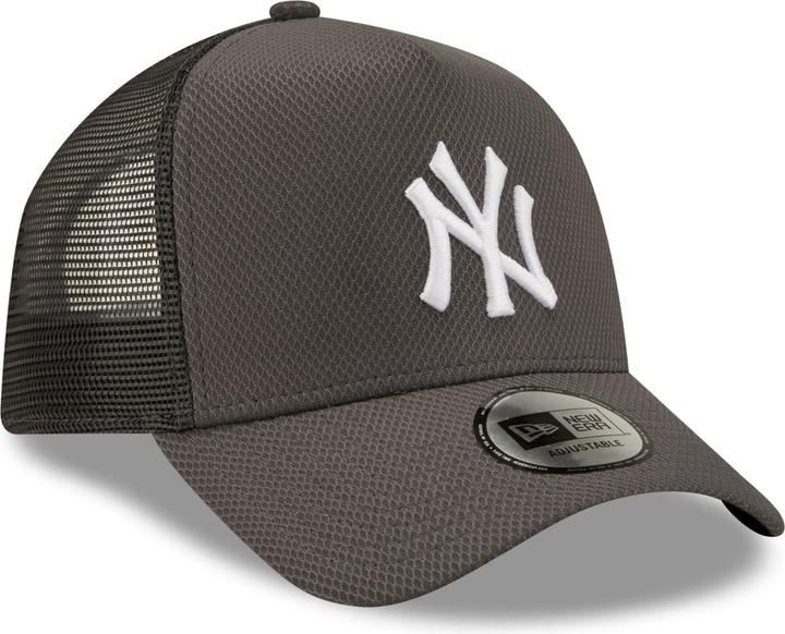 Image du produit New Era Trucker Diamond New York Yankees (Taille unique)