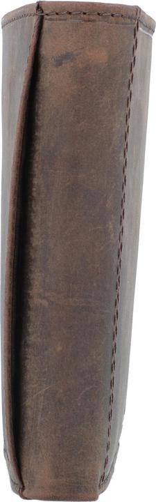 Actual product image Camel Active Vietnam wallet RFID leather 12 cm